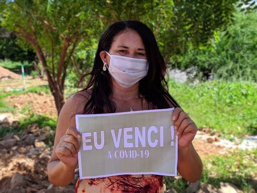 Tratamento covid referência para o Brasil também é destaque na recuperação de infectados